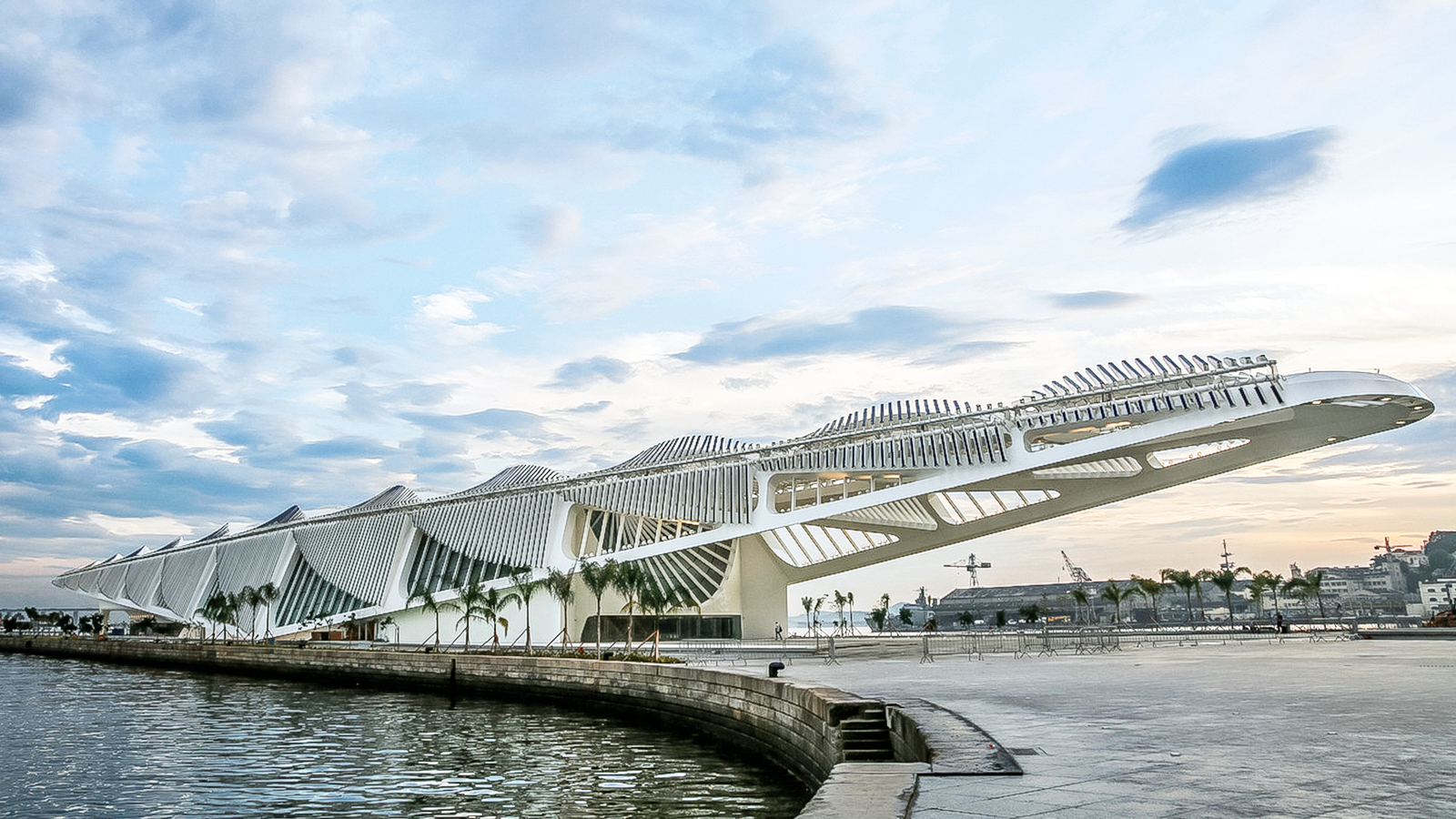 One Day as an Engineer