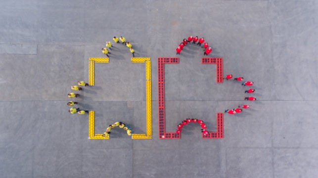 <p>PERI&amp;#39;s identity has grown over the years and is expressed in new words in an updated mission statement. It contributes to the fact that vision, mission, values and success factors are pursued and lived by conviction even in the event of rapid growth.</p><br/>